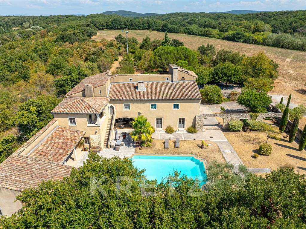Maison Montélimar