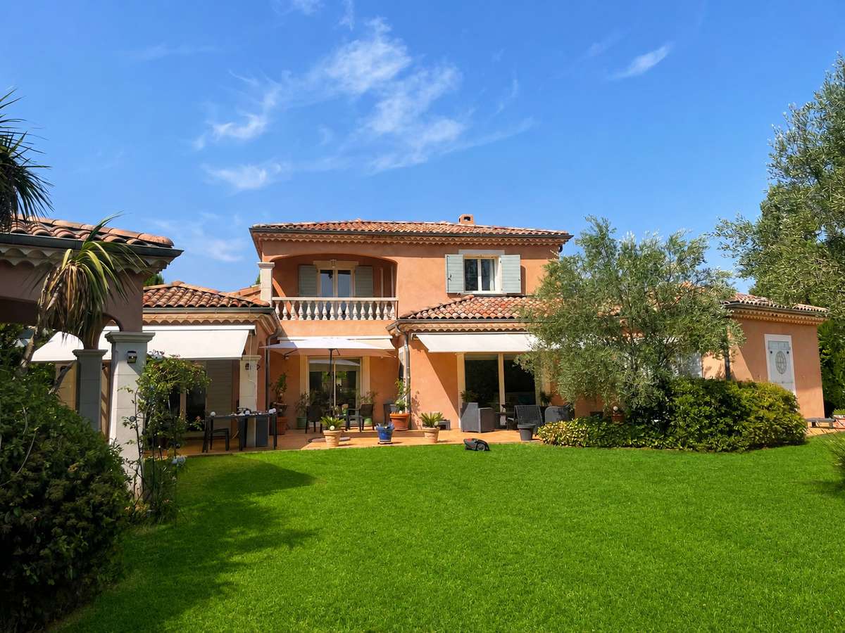 Maison Montélimar