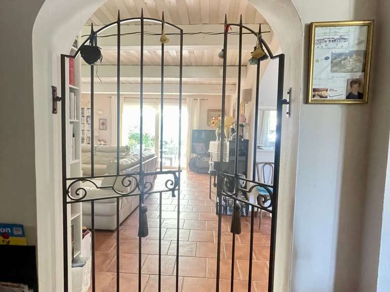 Maison Montélimar - 4 chambres