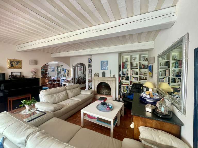 Maison Montélimar - 4 chambres
