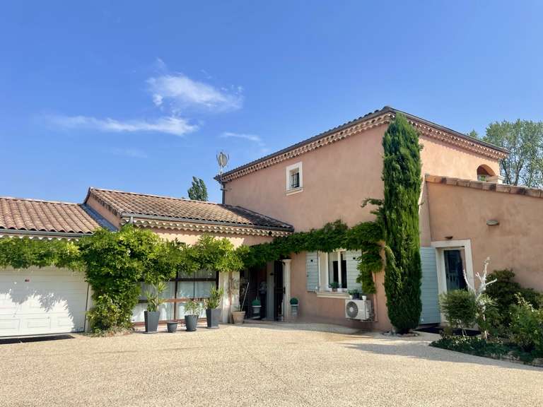 Maison Montélimar - 4 chambres
