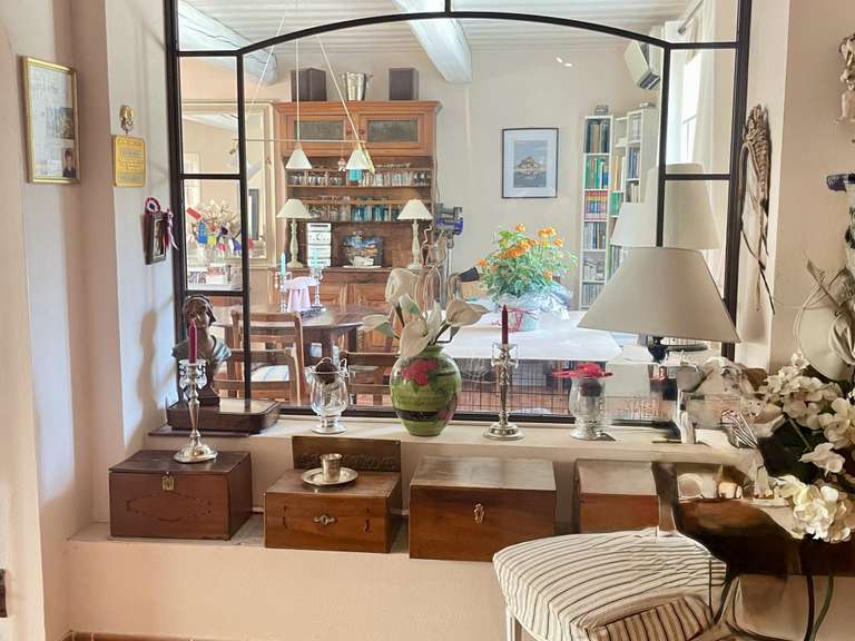 Maison Montélimar - 4 chambres