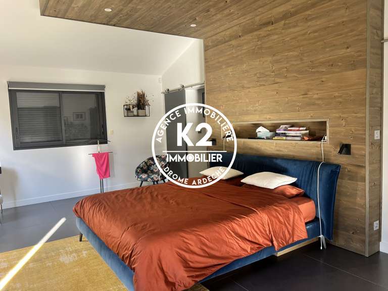 Maison Montélimar - 3 chambres - 163m²