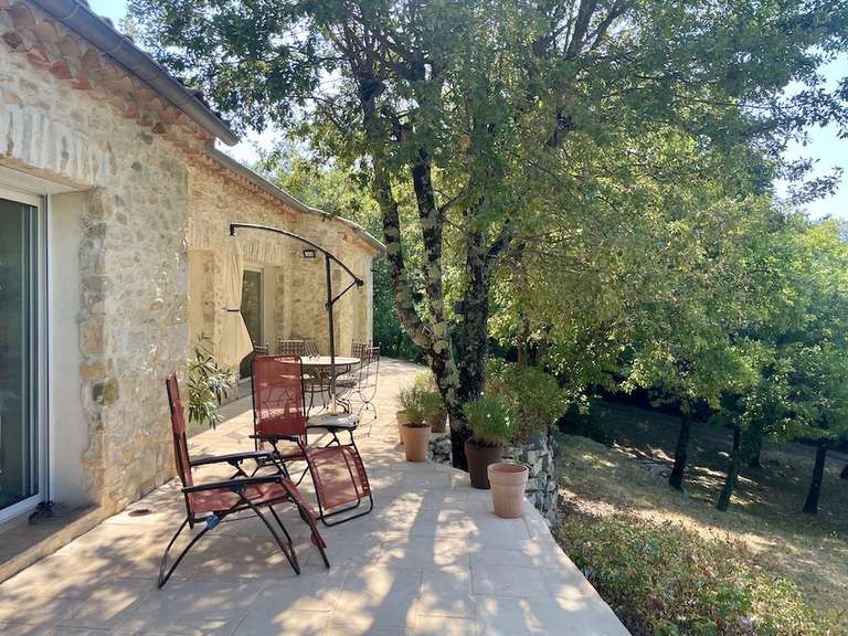 Maison Montélimar - 5 chambres - 250m²