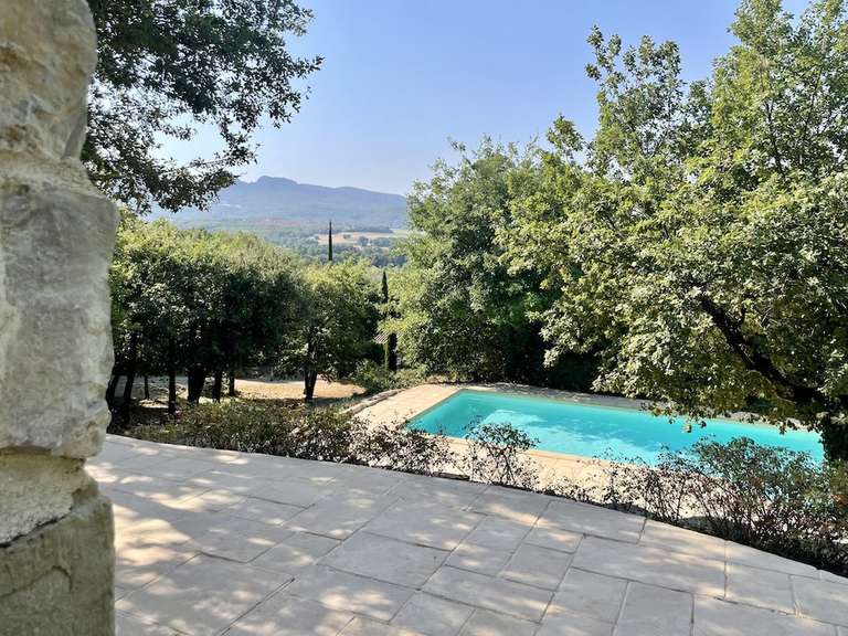 Maison Montélimar - 5 chambres - 250m²