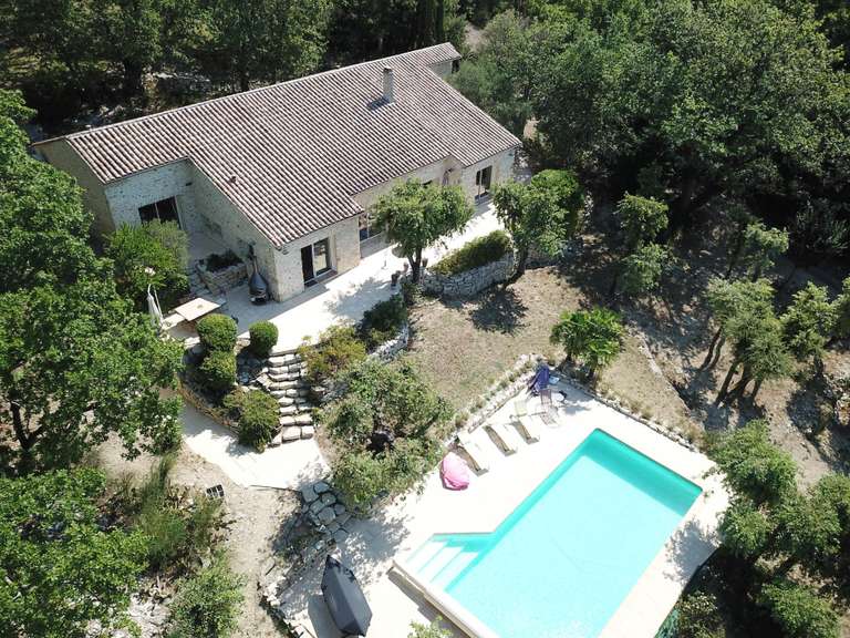 Maison Montélimar - 5 chambres - 250m²