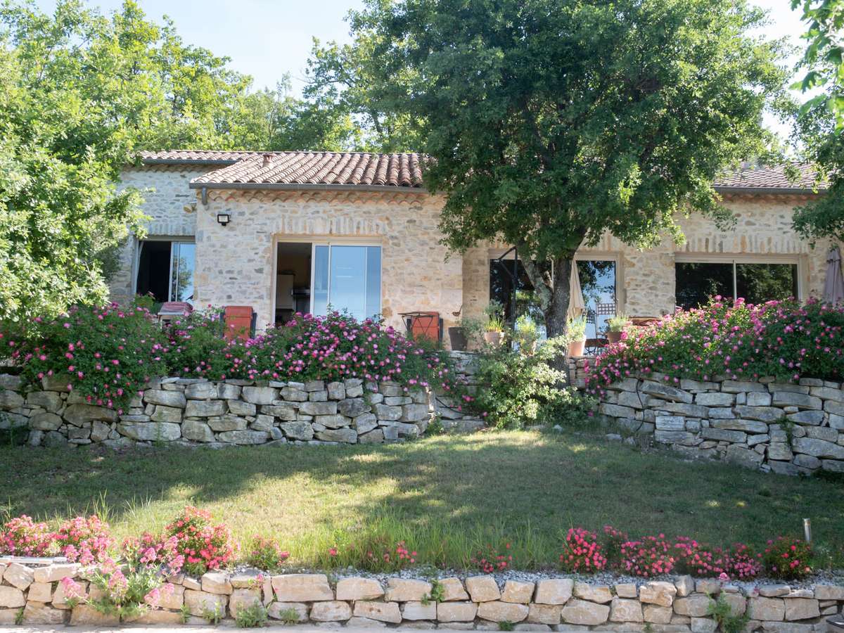 Maison Montélimar