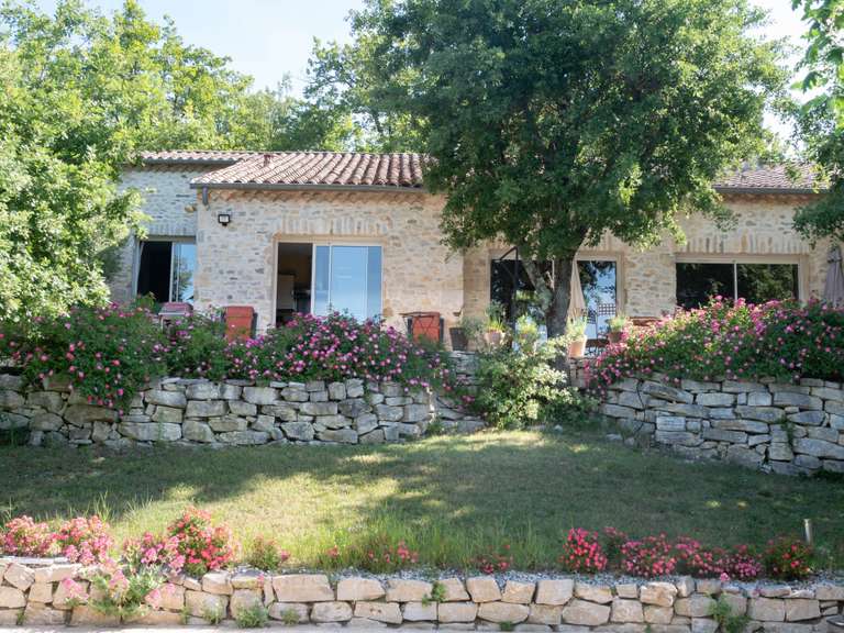 Maison Montélimar - 5 chambres - 250m²