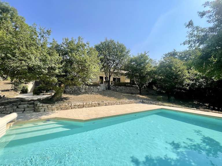 Maison Montélimar - 5 chambres - 250m²