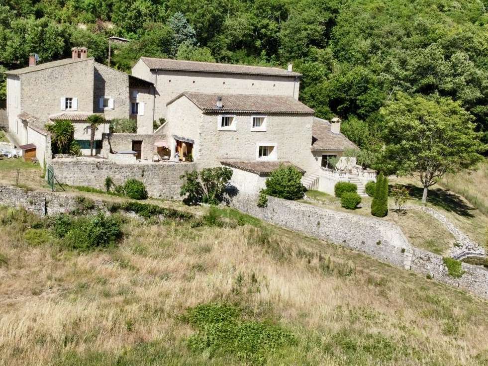 Propriété Montélimar