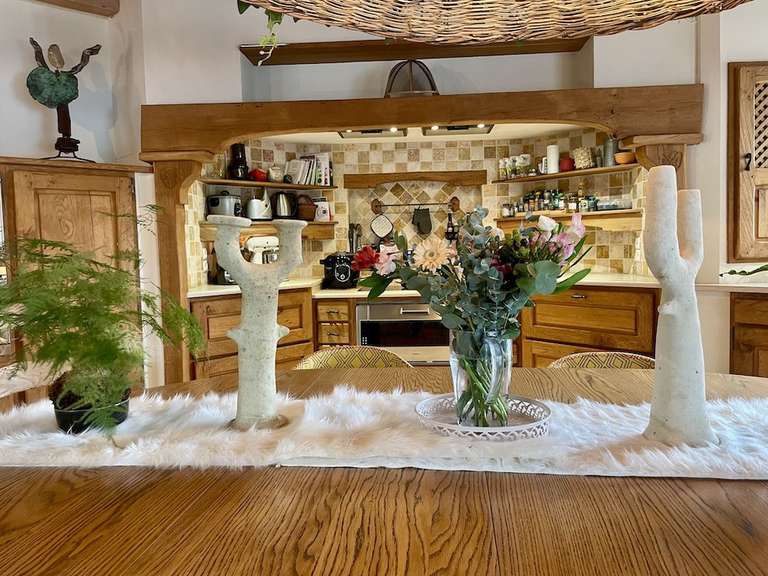 Propriété Montélimar - 9 chambres - 700m²