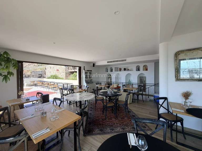 Maison Montemaggiore - 196m²