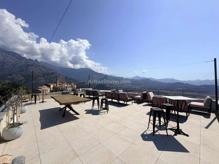 Maison Montemaggiore - 196m²