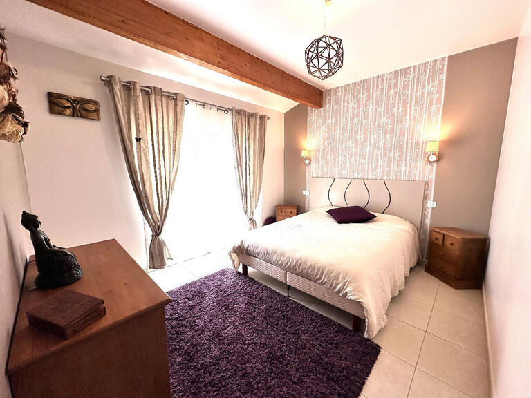 Maison Montemboeuf - 6 chambres - 318m²