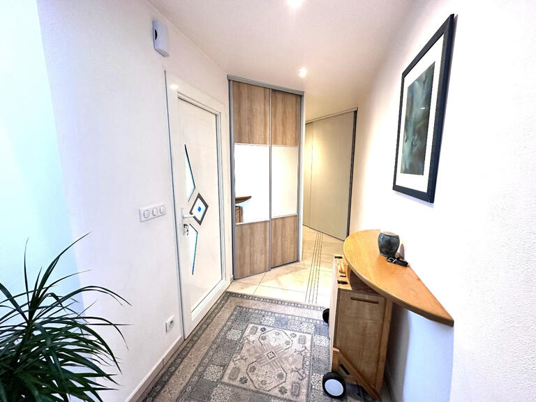 Maison Montemboeuf - 6 chambres - 318m²