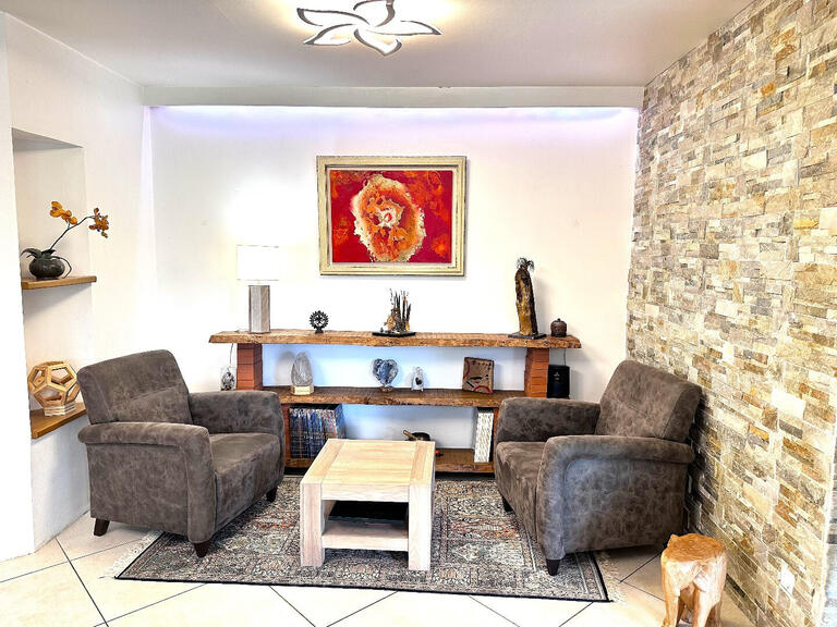 Maison Montemboeuf - 6 chambres - 318m²