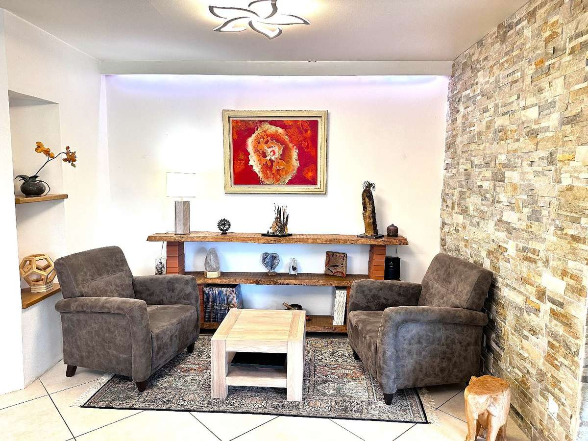 Maison Montemboeuf