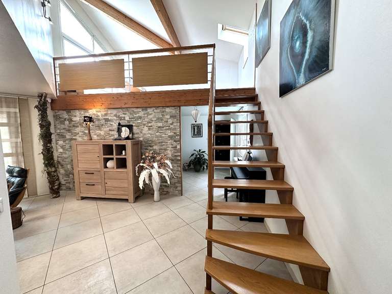 Maison Montemboeuf - 6 chambres - 318m²