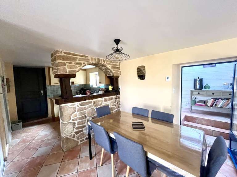 Maison Monterblanc - 11 chambres