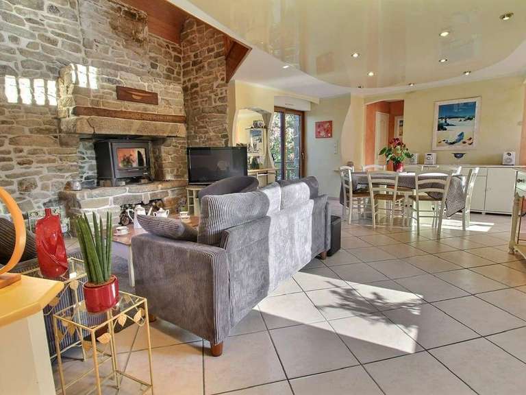 House Monterblanc - 4 bedrooms