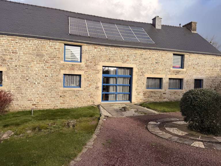 Maison Monterblanc - 4 chambres