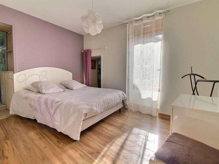 Maison Monterblanc - 4 chambres