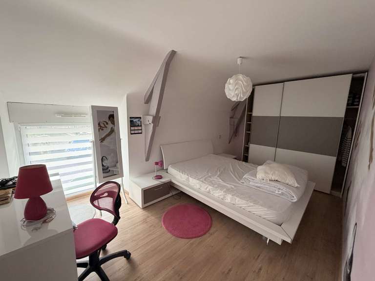 Maison Monterblanc - 4 chambres