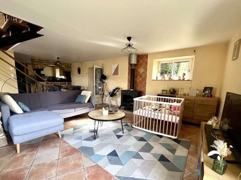 Maison Monterblanc - 11 chambres