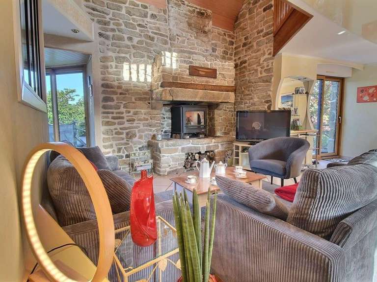 Maison Monterblanc - 4 chambres