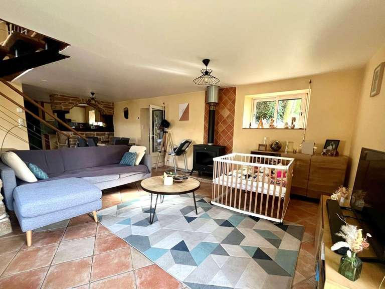 Maison Monterblanc - 11 chambres