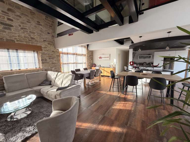 House Monterblanc - 4 bedrooms