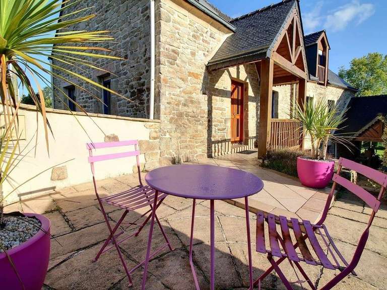 House Monterblanc - 4 bedrooms
