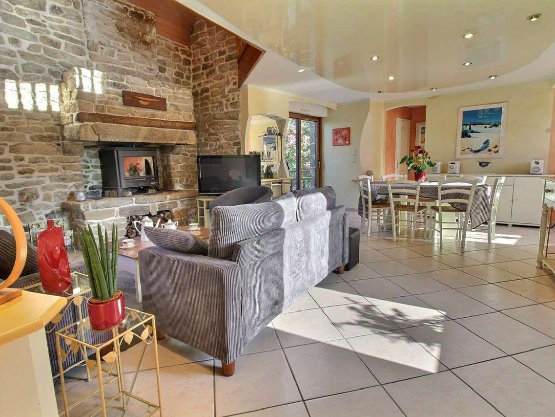 House Monterblanc
