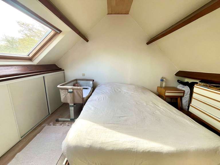 House Monterblanc - 11 bedrooms