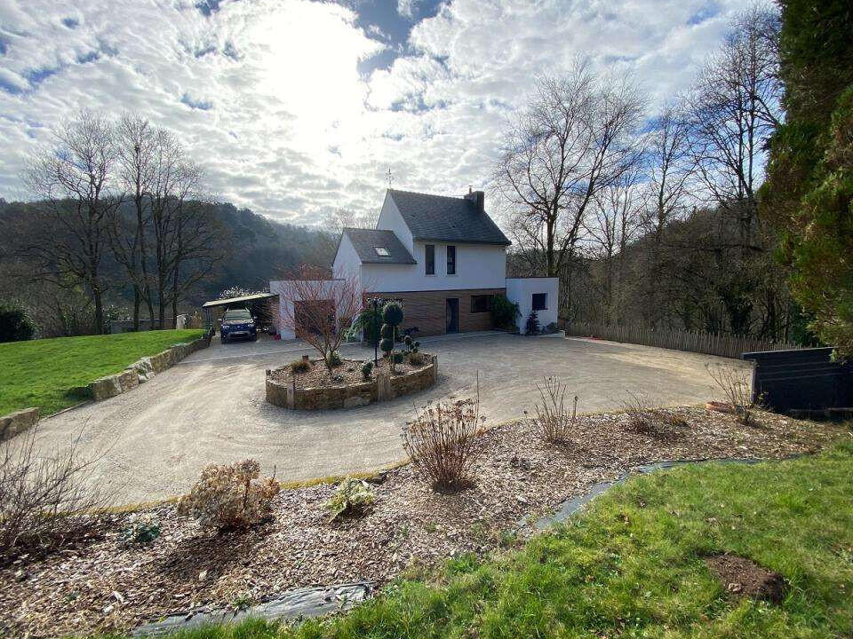 Propriété Monterblanc