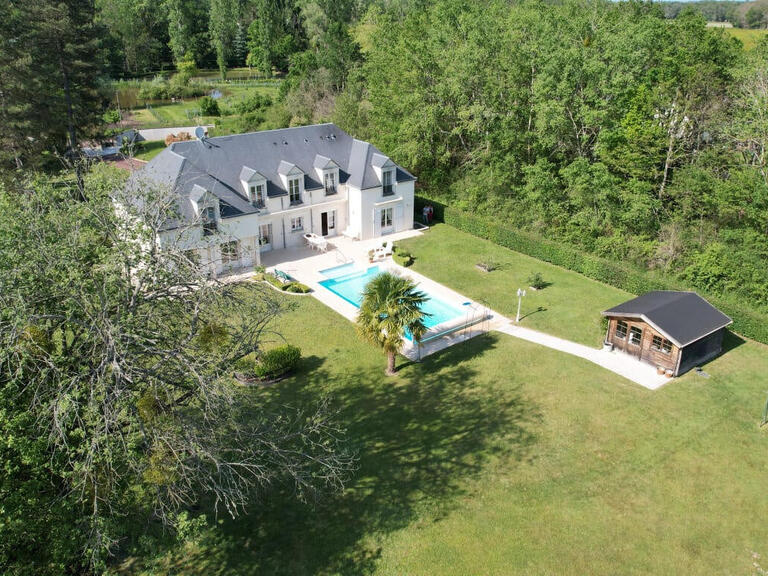 Vente Maison Montereau - 5 chambres
