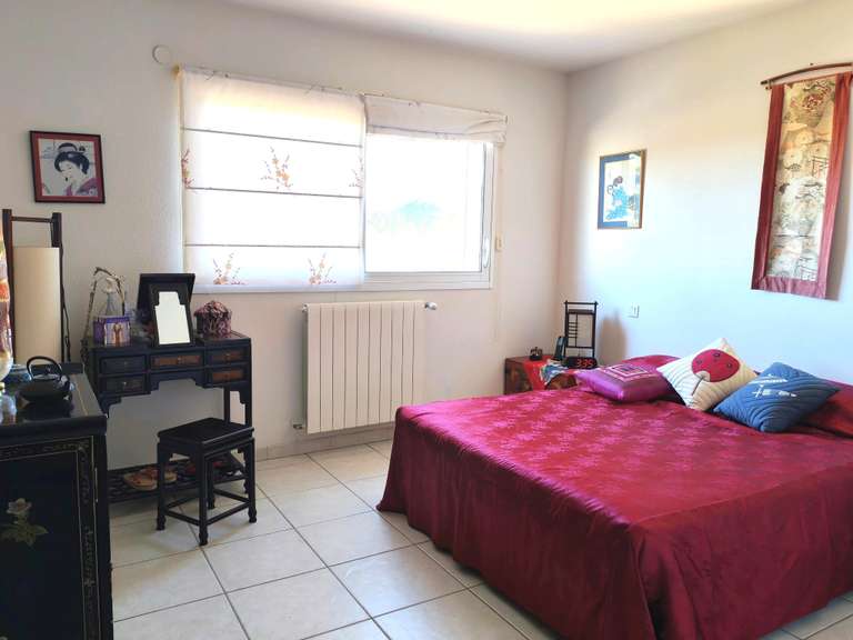 Maison Montescot - 5 chambres - 210m²