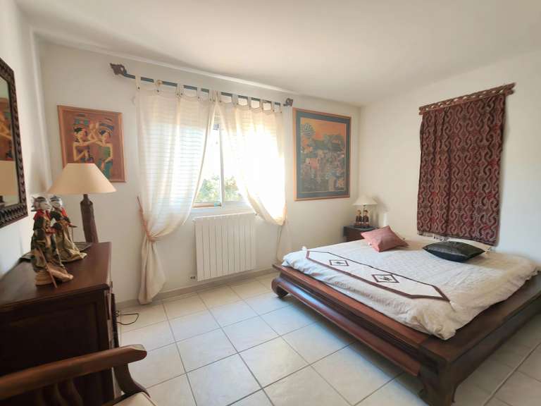 Maison Montescot - 5 chambres - 210m²