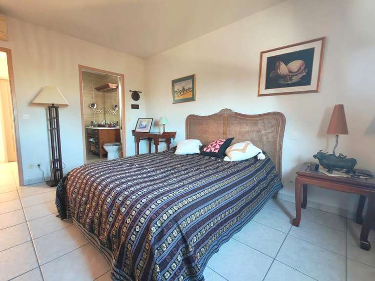 Maison Montescot - 5 chambres - 210m²