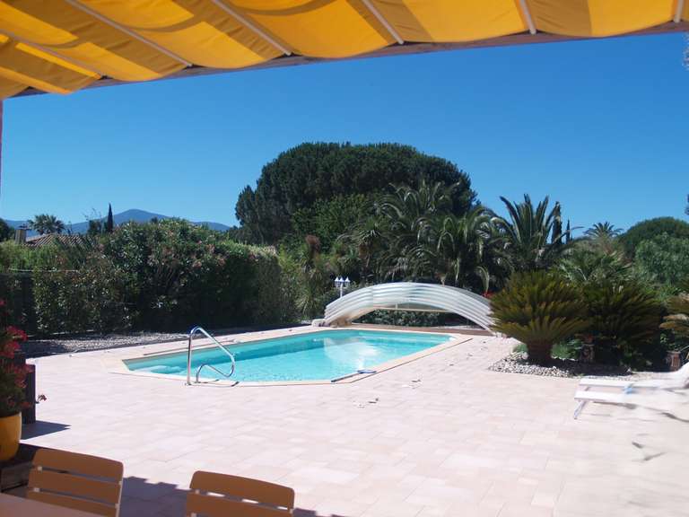 Maison Montescot - 5 chambres - 210m²