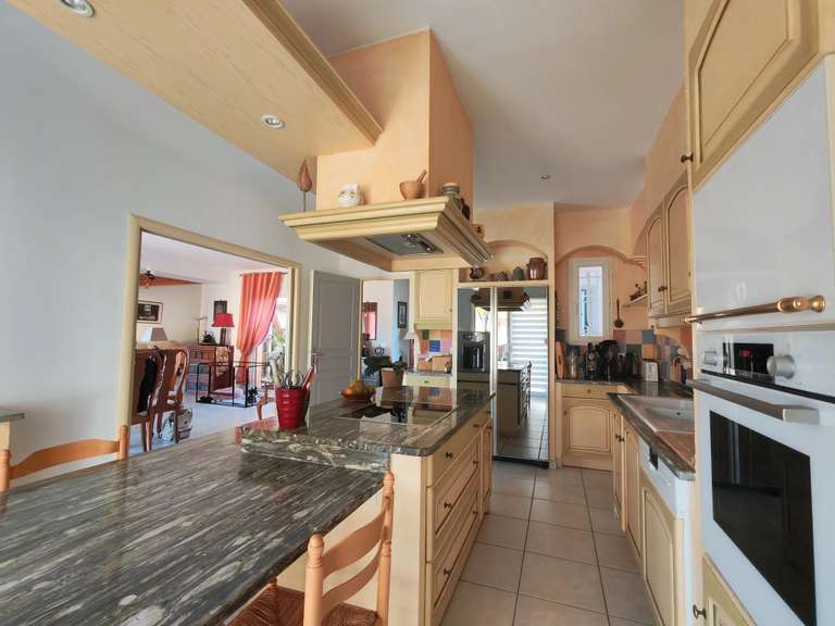 Maison Montescot - 5 chambres - 210m²