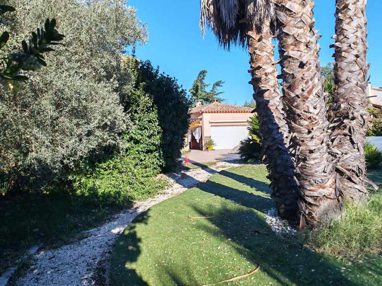 Maison Montescot - 5 chambres - 210m²