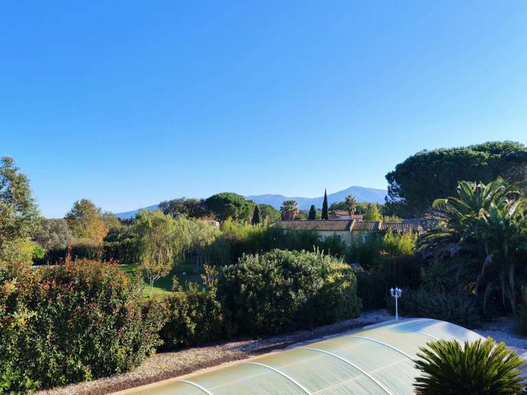 Maison Montescot - 5 chambres - 210m²