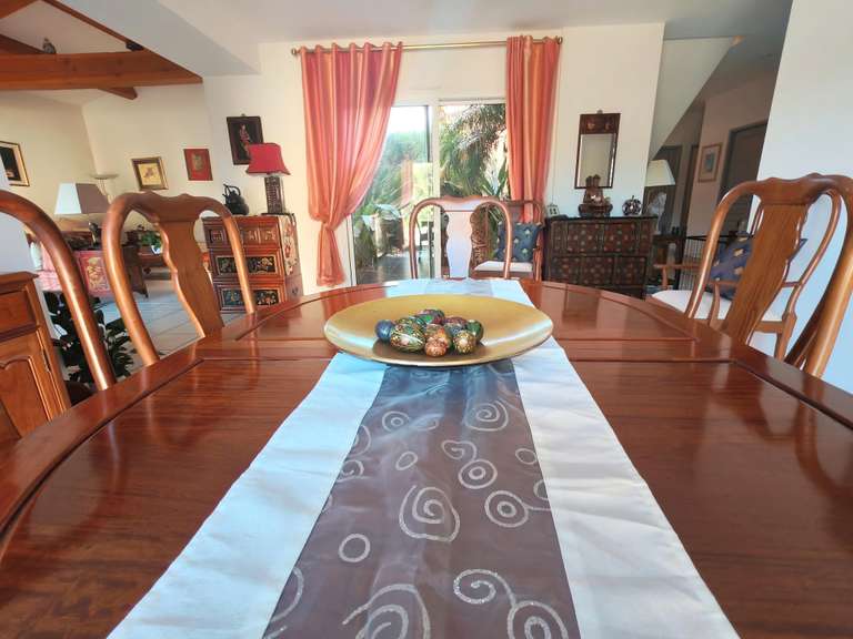 Maison Montescot - 5 chambres - 210m²