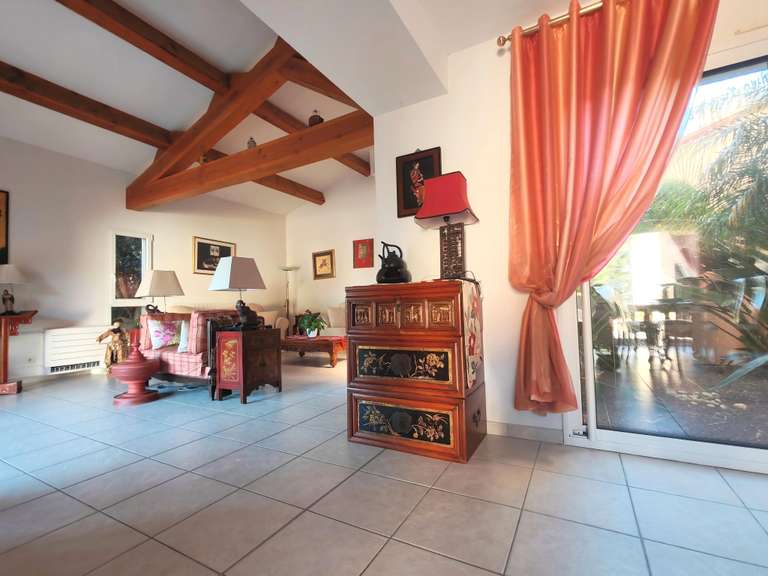 Maison Montescot - 5 chambres - 210m²
