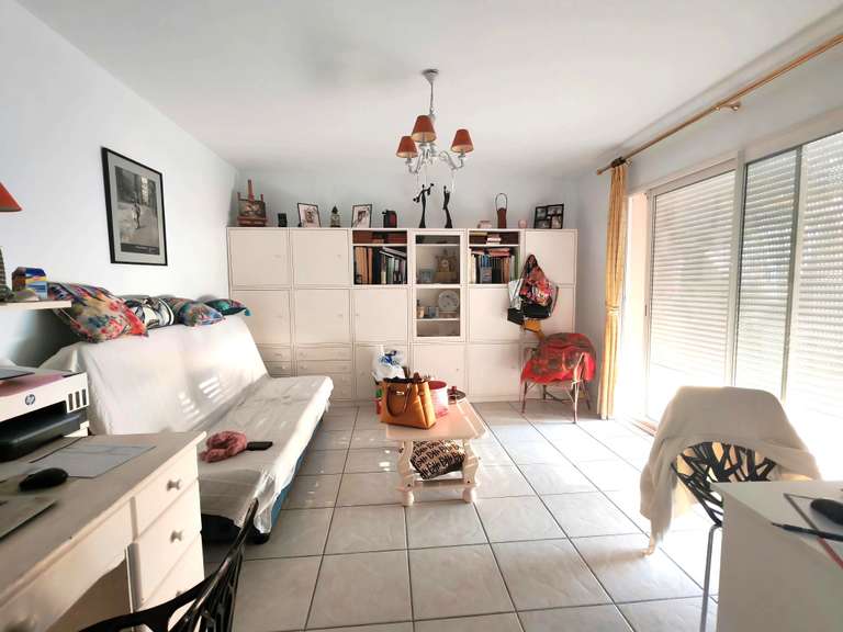 Maison Montescot - 5 chambres - 210m²