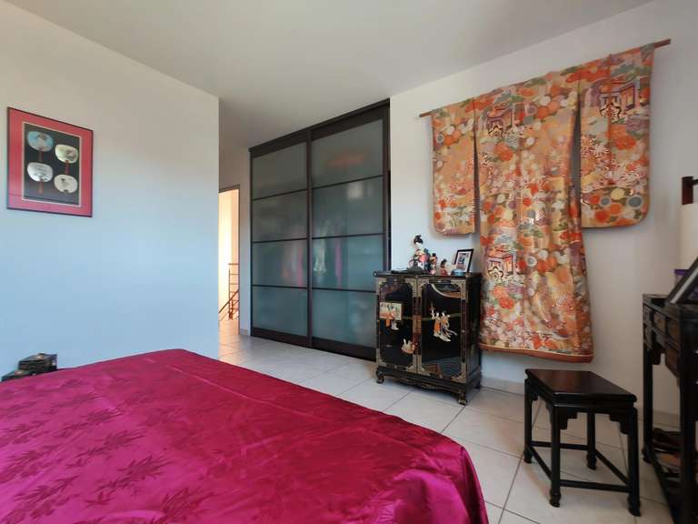 Maison Montescot - 5 chambres - 210m²