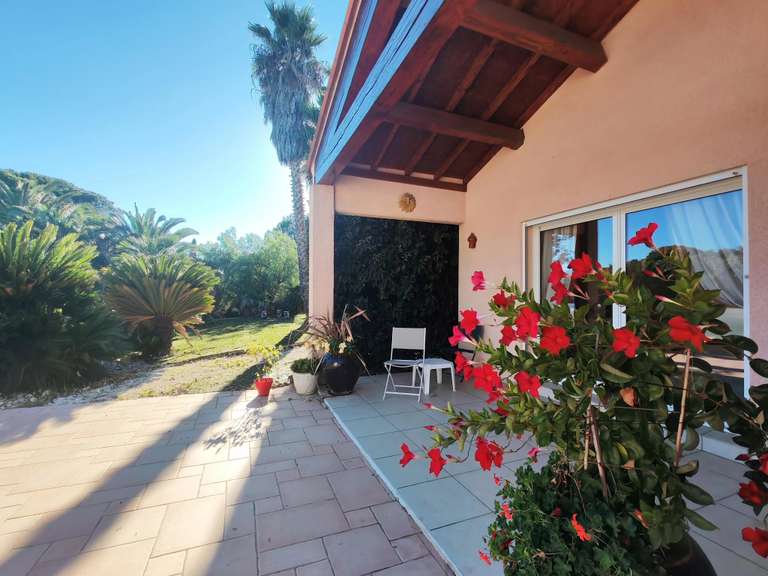 Maison Montescot - 5 chambres - 210m²