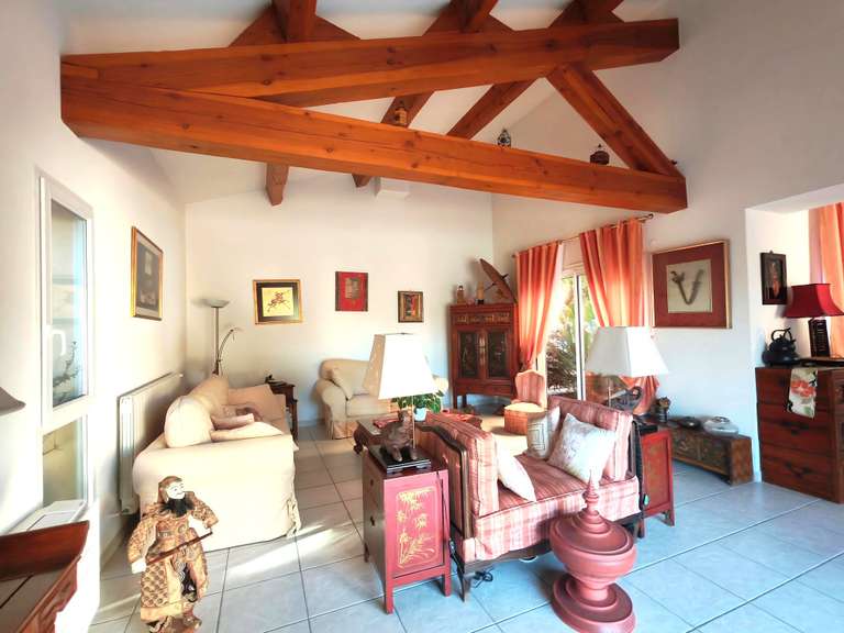 Maison Montescot - 5 chambres - 210m²