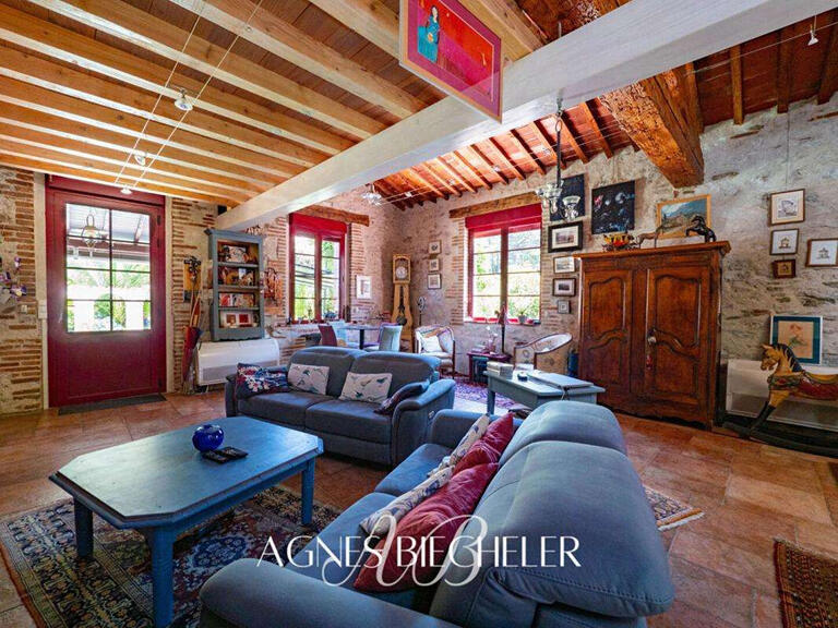 Maison Montesquieu-des-Albères - 5 chambres